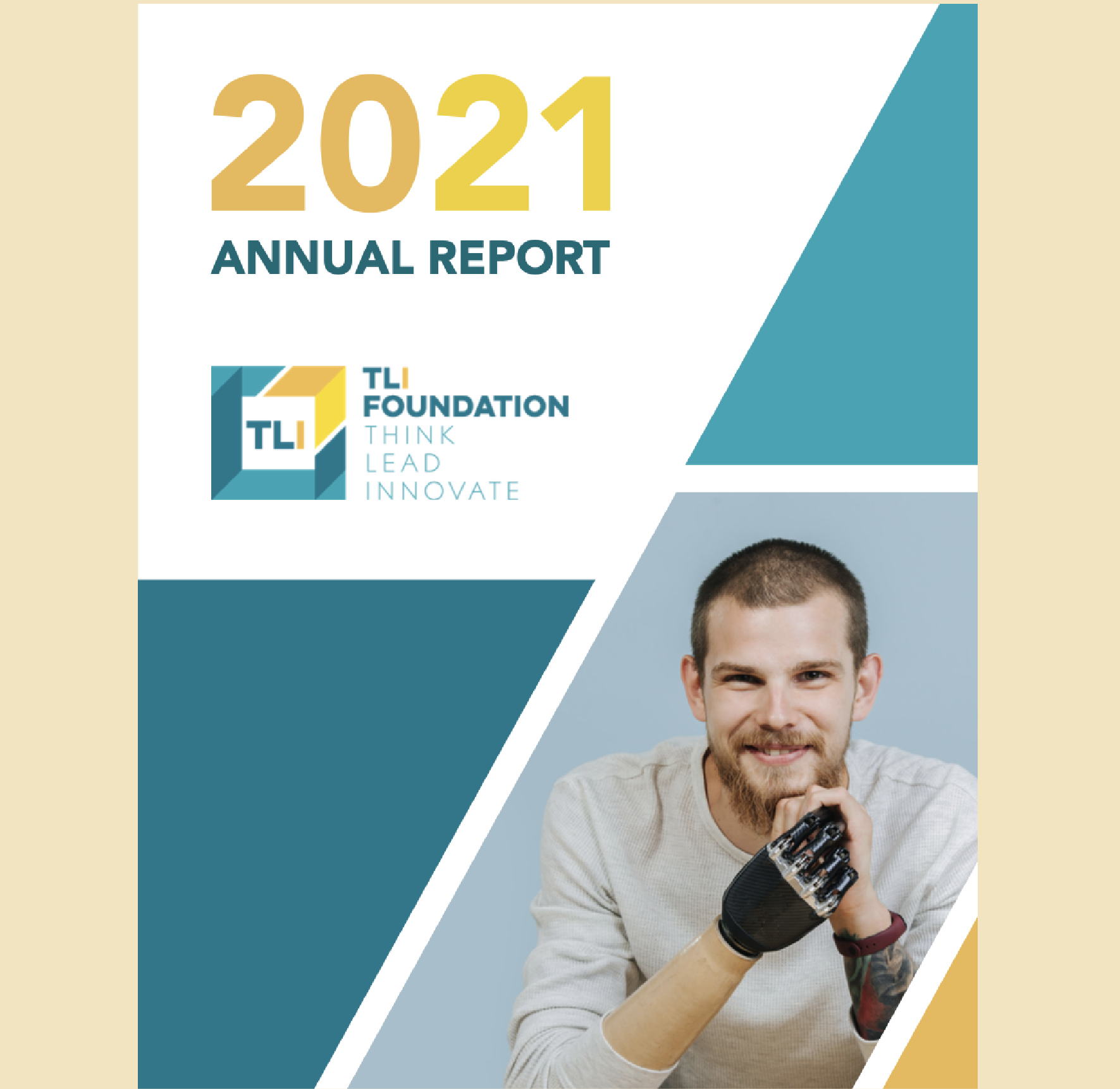 TLI 2021 Annual Report