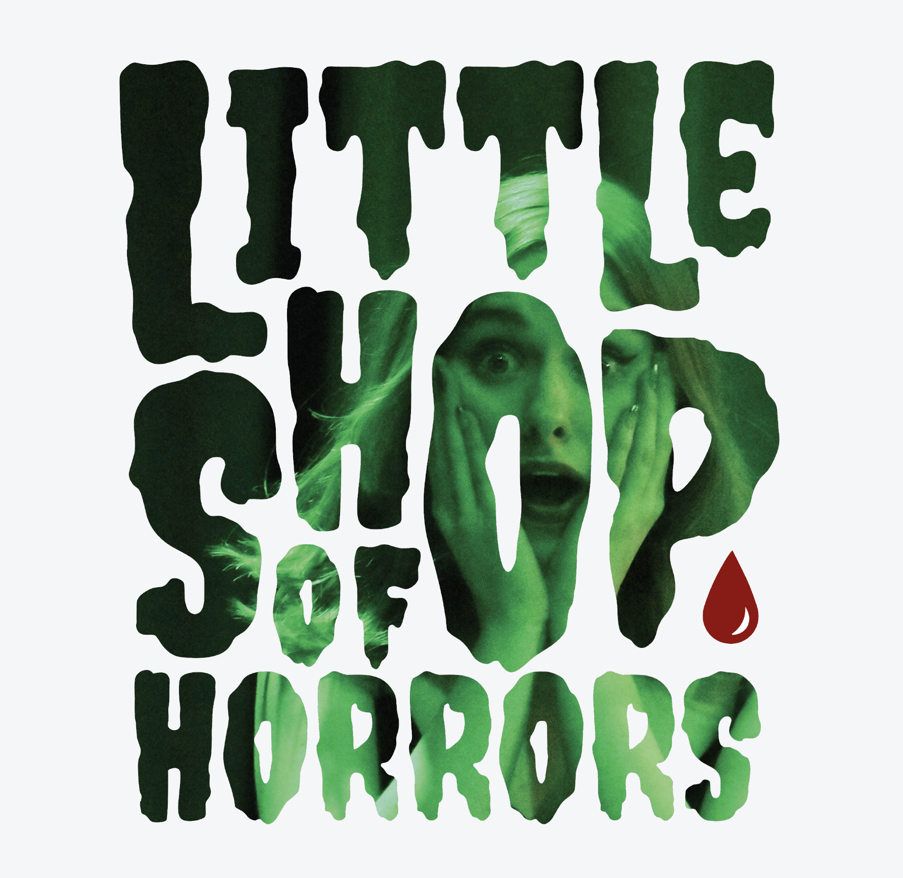 Little Shop of Horrors Poster