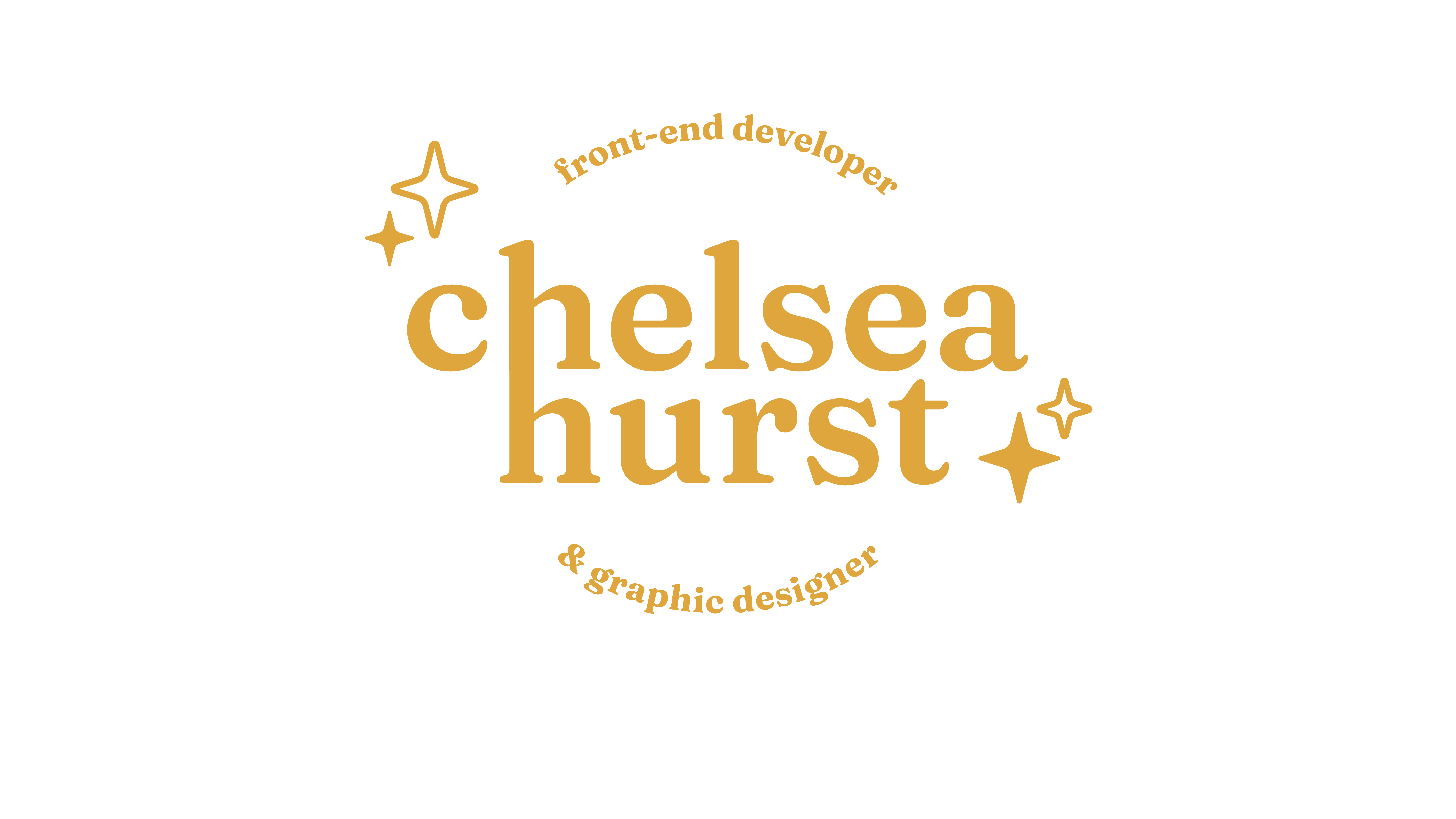 Chelsea Hurst Logo