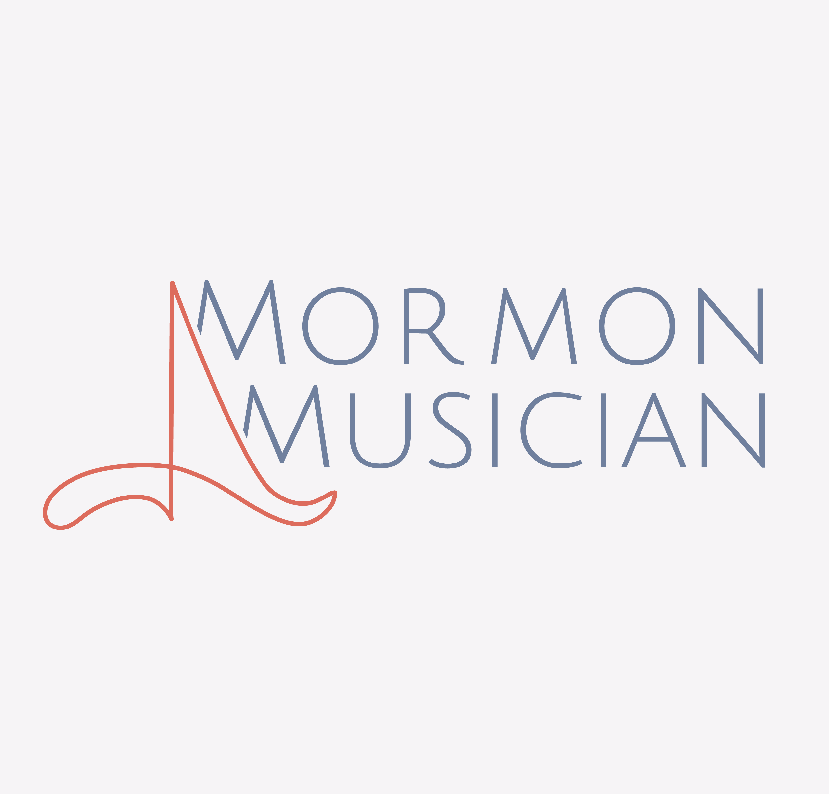 Mormon Musician